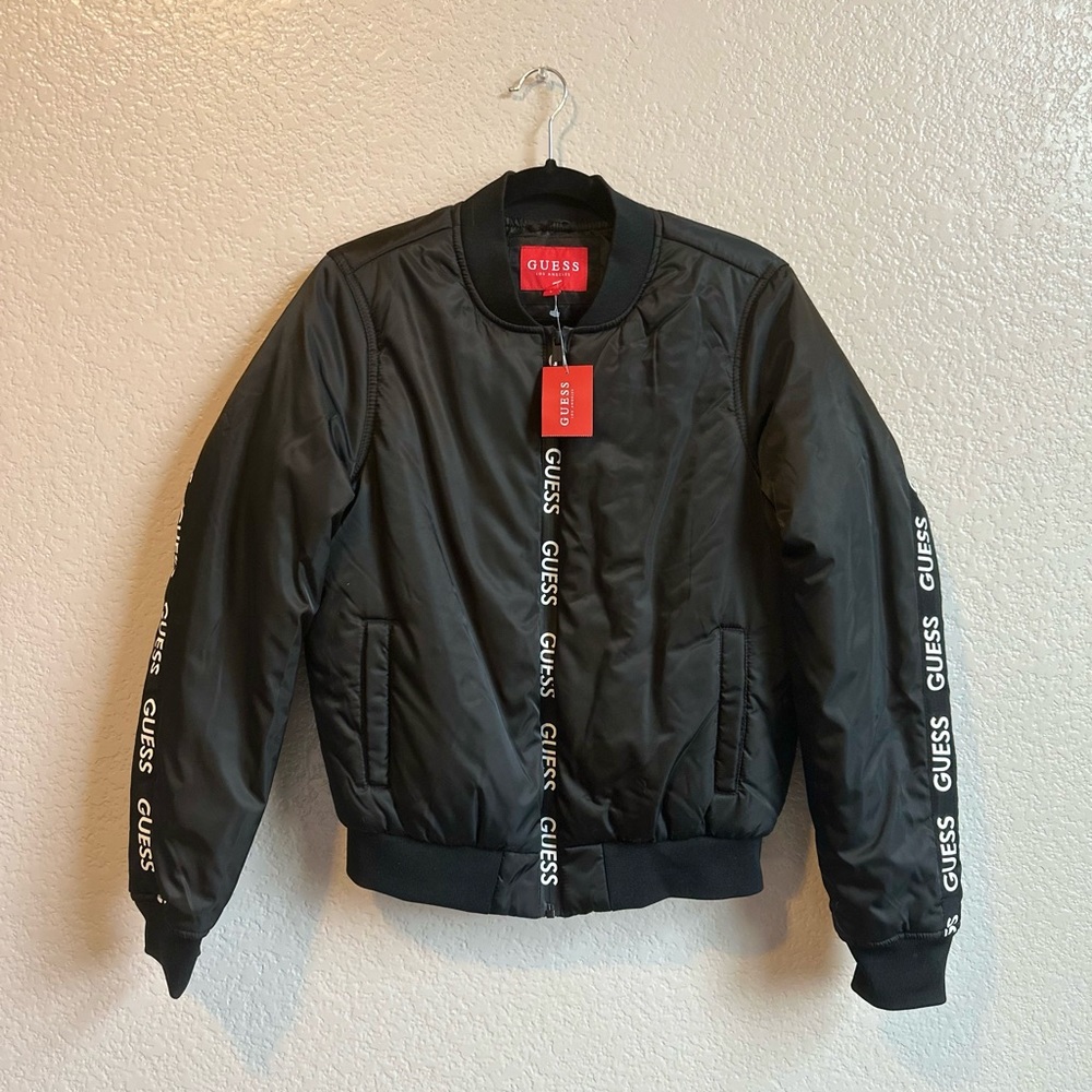 Guess Bomber Jacket